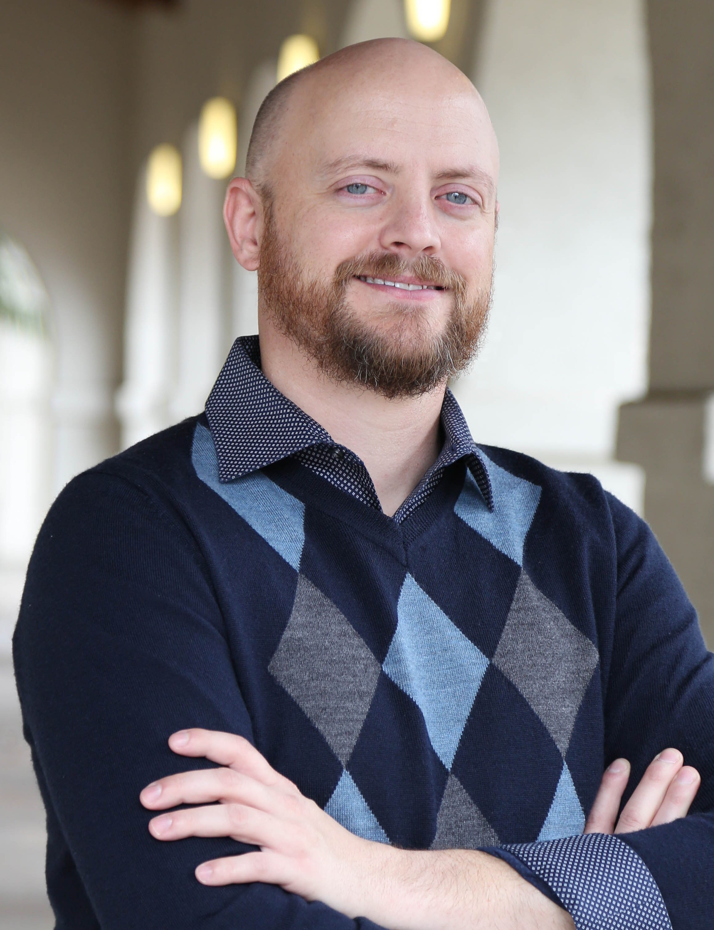 REALTOR® Profile Picture