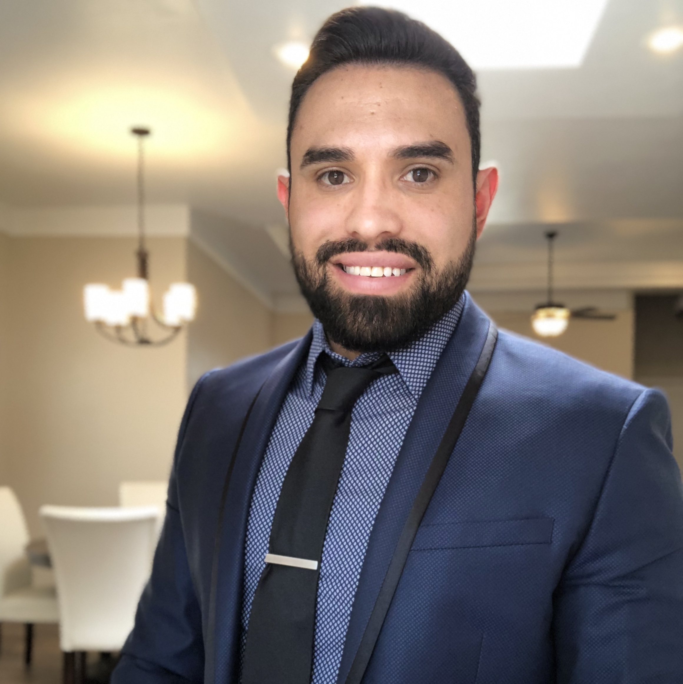 REALTOR® Profile Picture