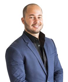 REALTOR® Profile Picture