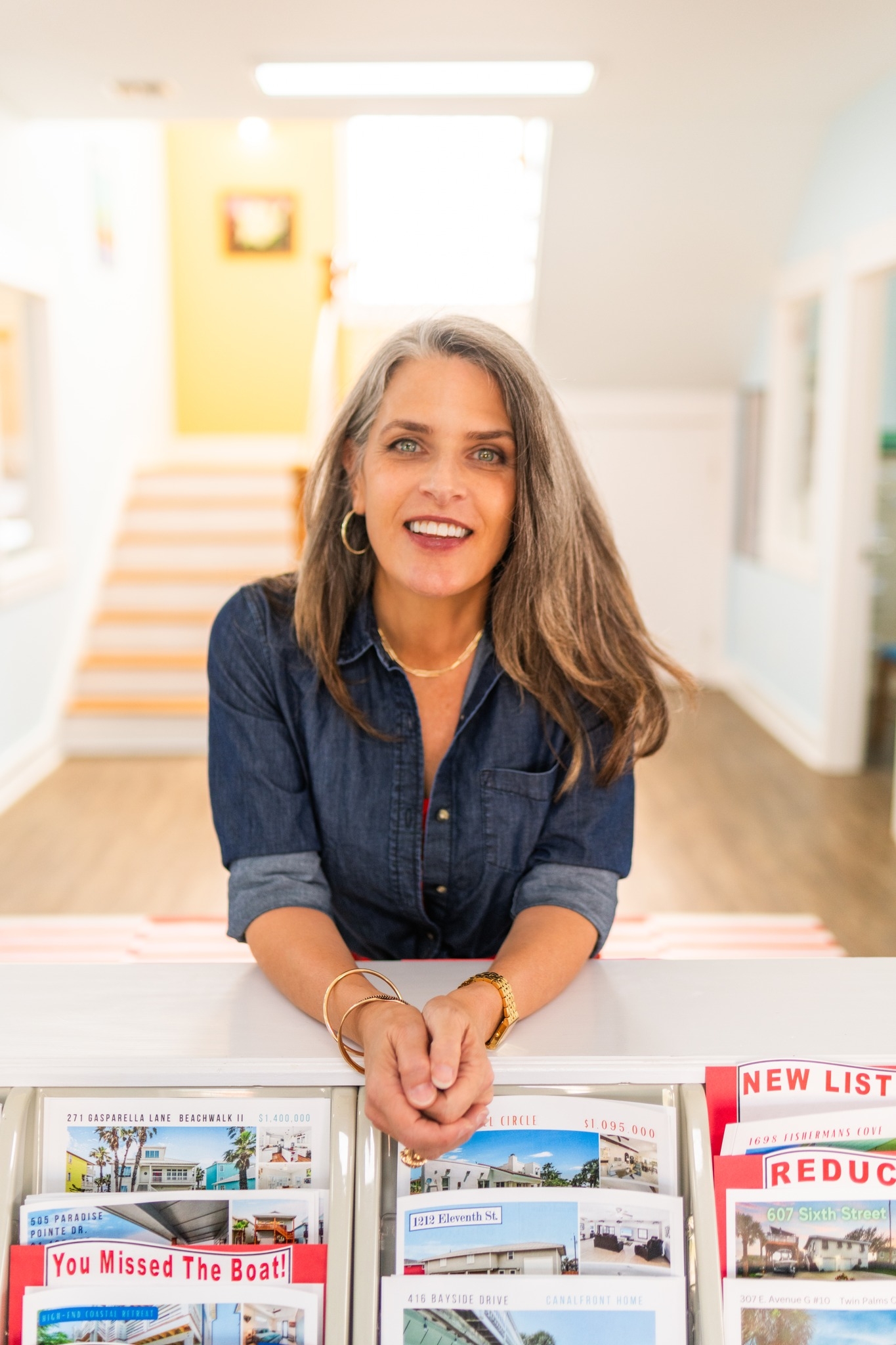 REALTOR® Profile Picture