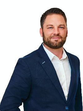 REALTOR® Profile Picture