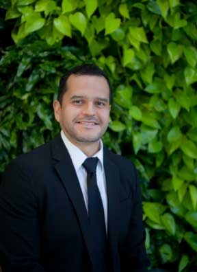 REALTOR® Profile Picture