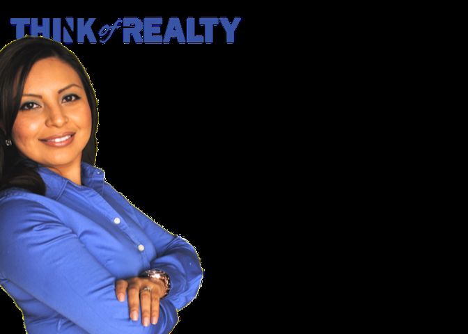 REALTOR® Profile Picture