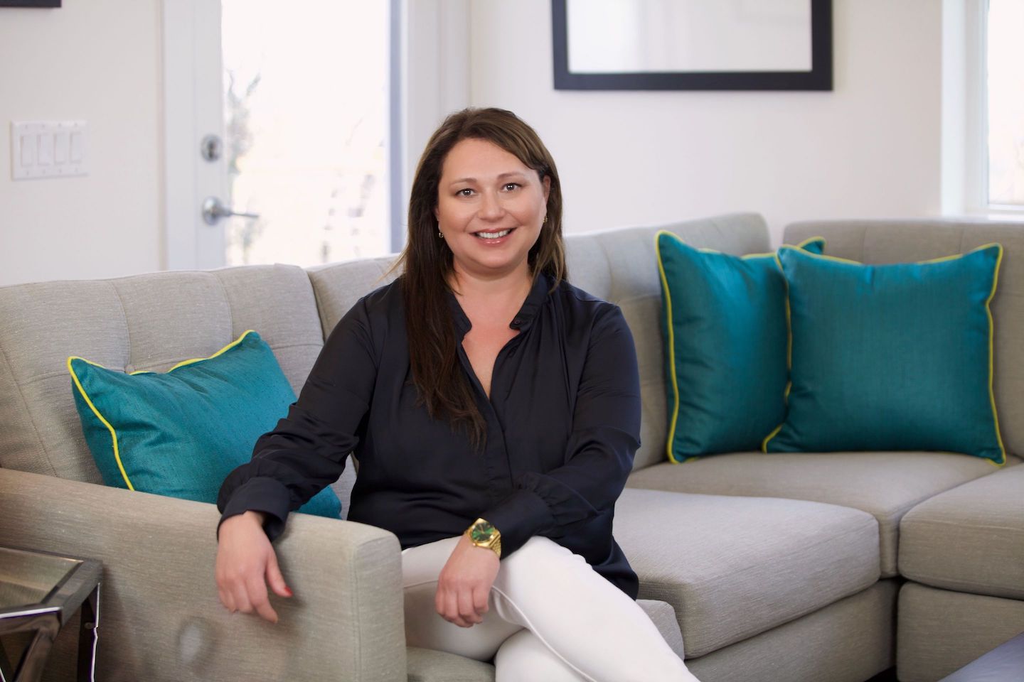 REALTOR® Profile Picture