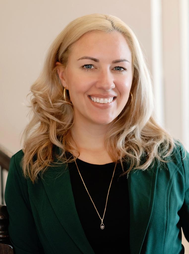REALTOR® Profile Picture