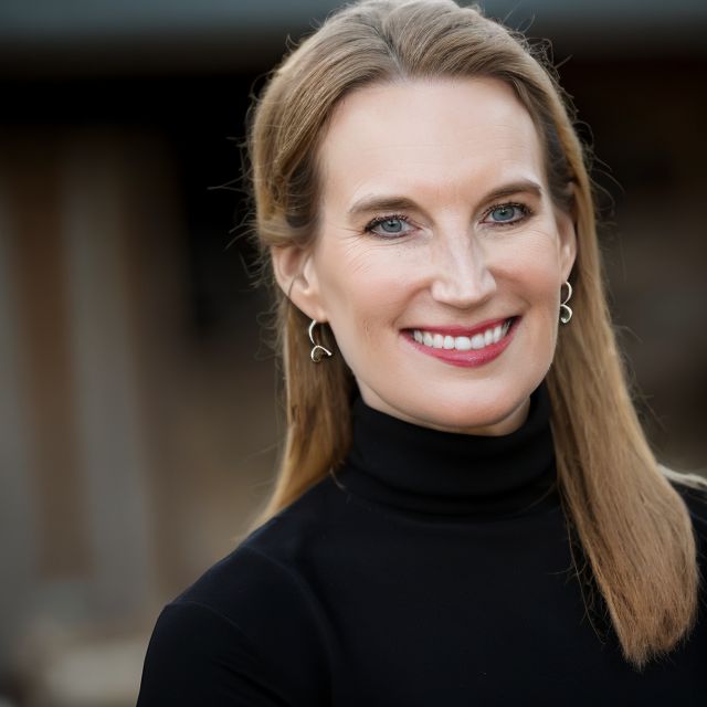REALTOR® Profile Picture