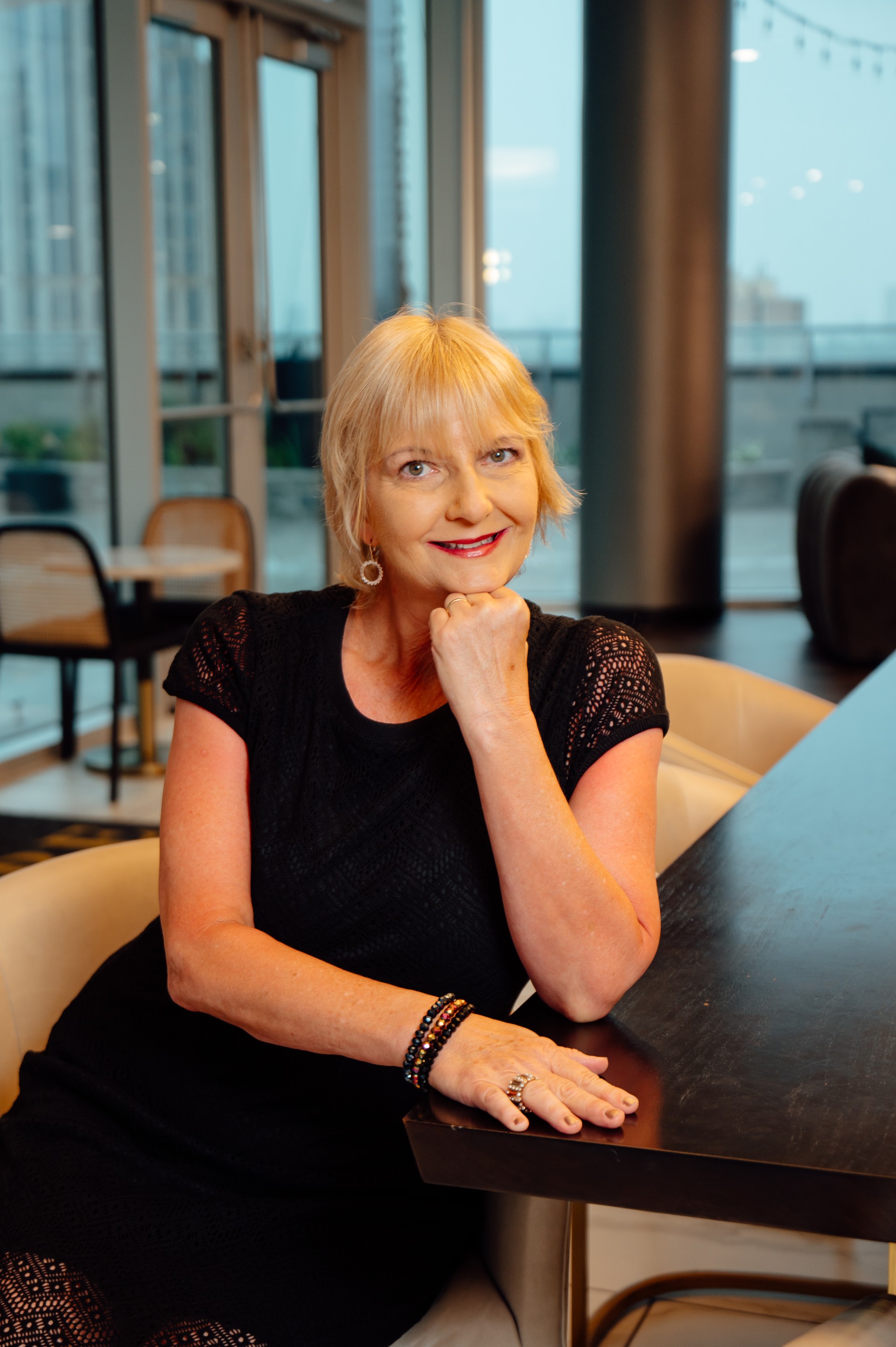 REALTOR® Profile Picture