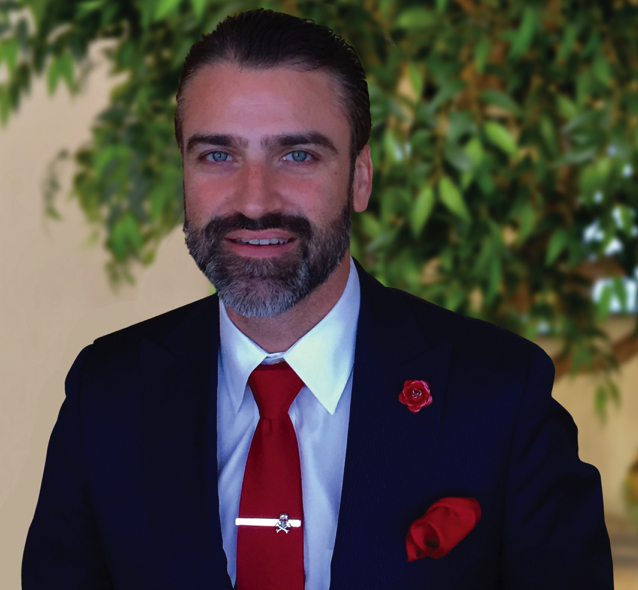 REALTOR® Profile Picture