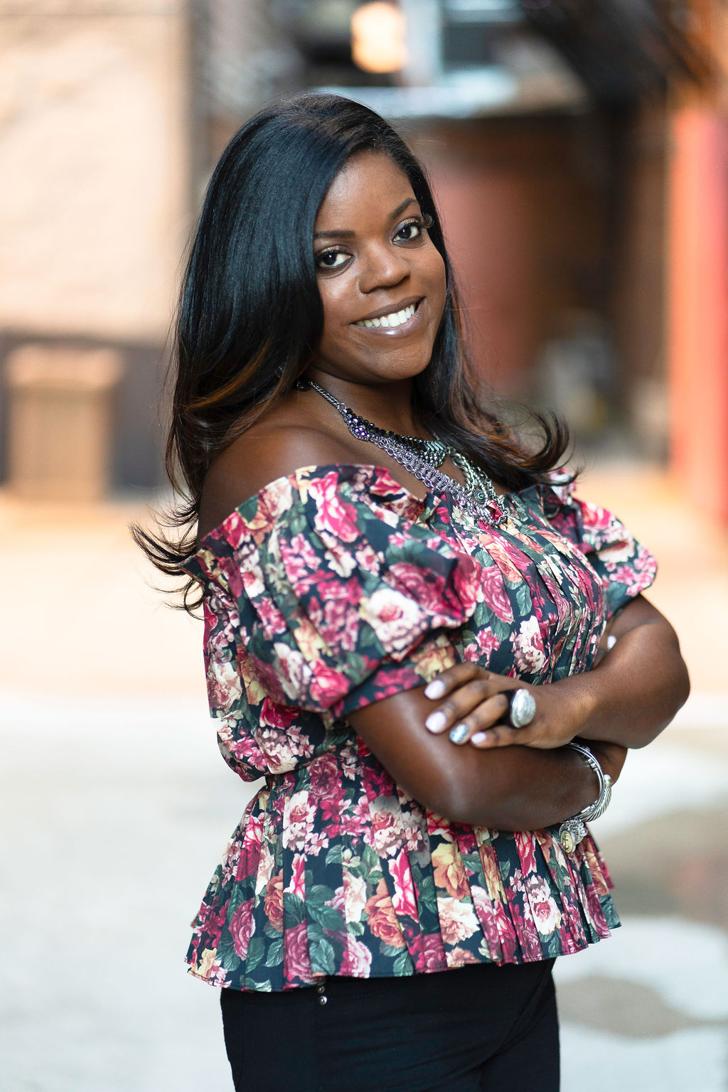 REALTOR® Profile Picture