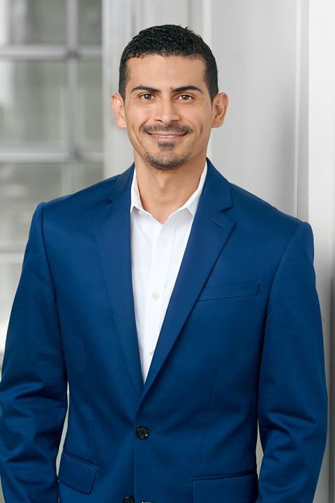 REALTOR® Profile Picture