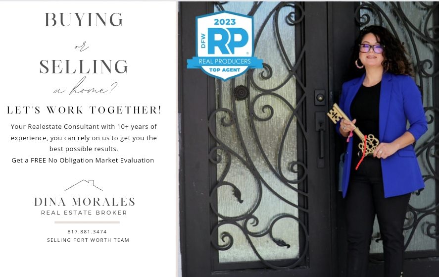 REALTOR® Profile Picture