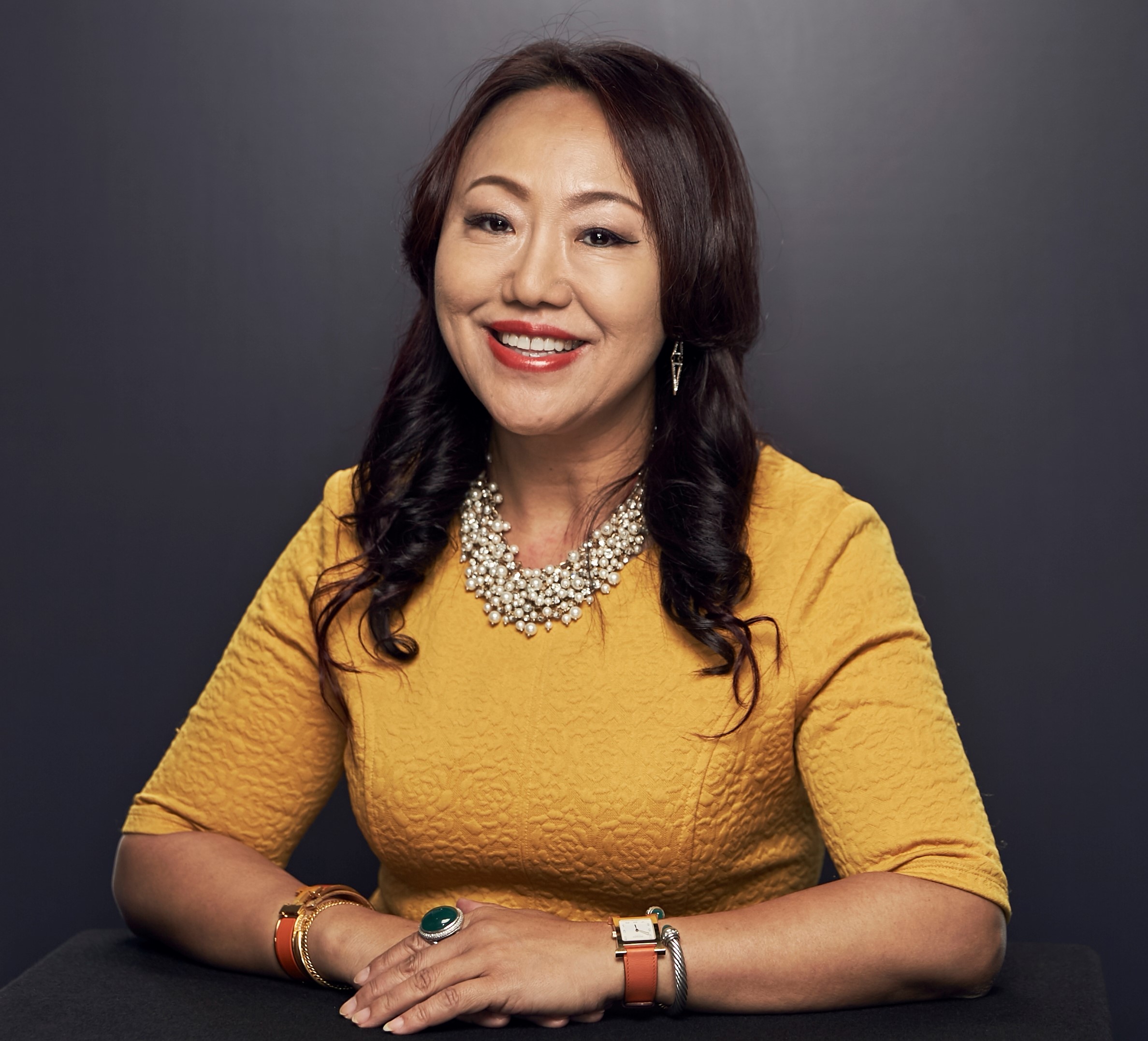 REALTOR® Profile Picture