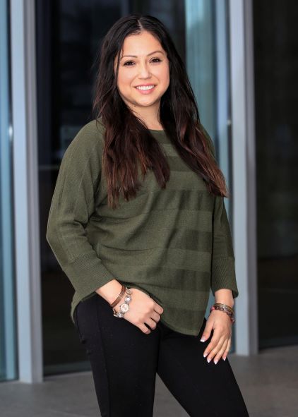REALTOR® Profile Picture