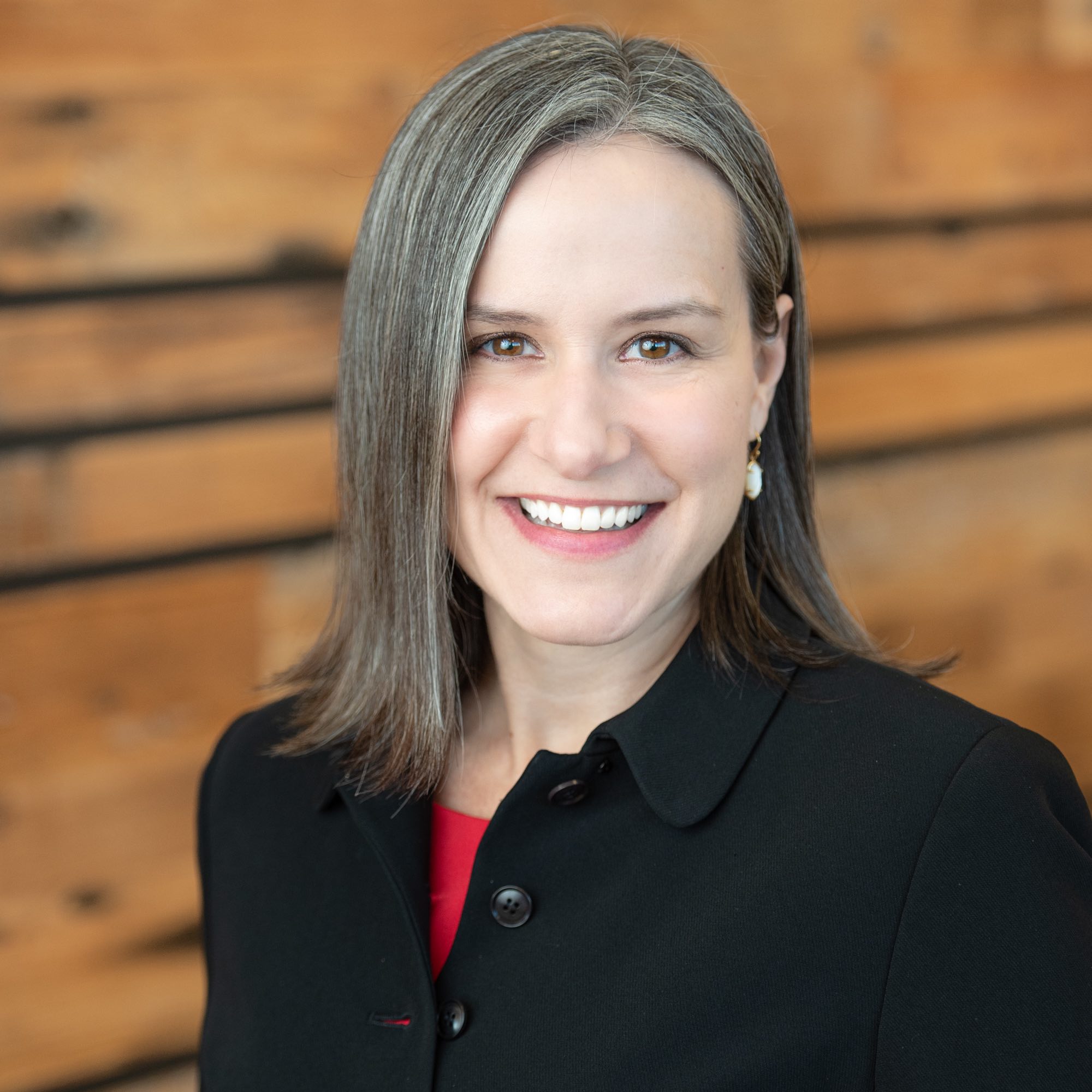 REALTOR® Profile Picture