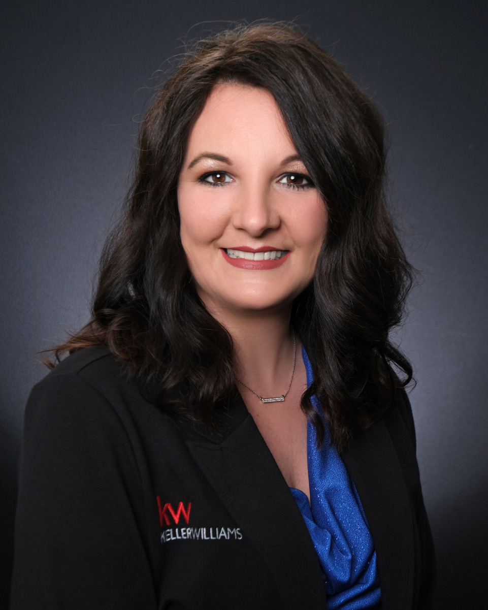 REALTOR® Profile Picture