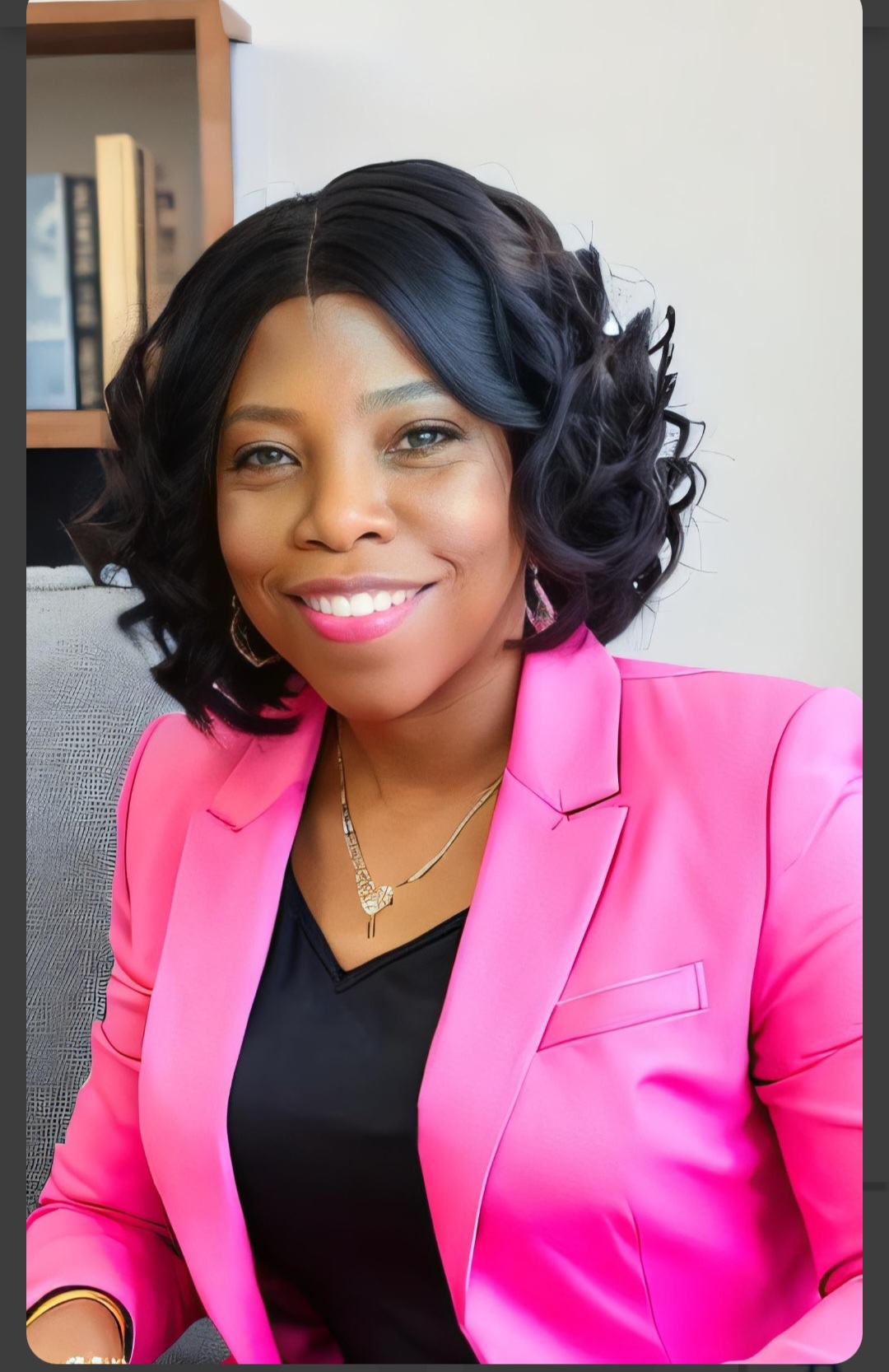 REALTOR® Profile Picture