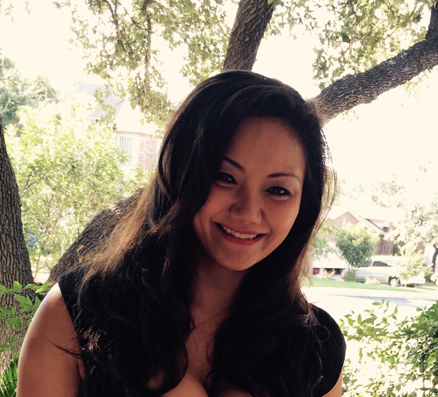 REALTOR® Profile Picture