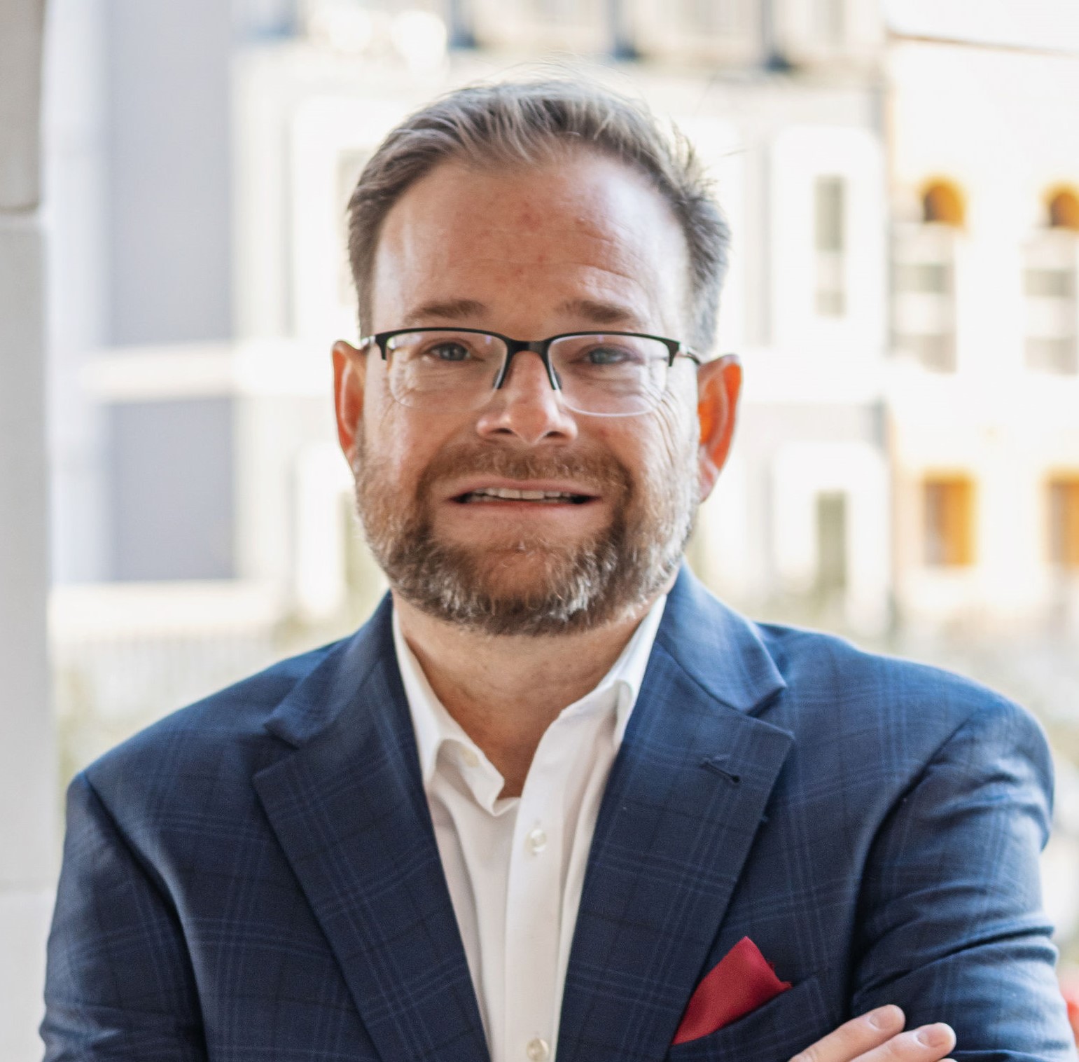 REALTOR® Profile Picture
