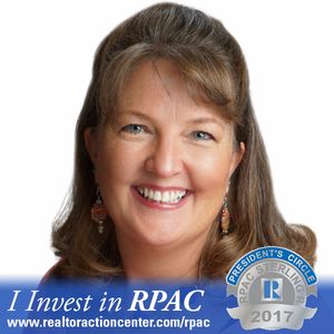 REALTOR® Profile Picture