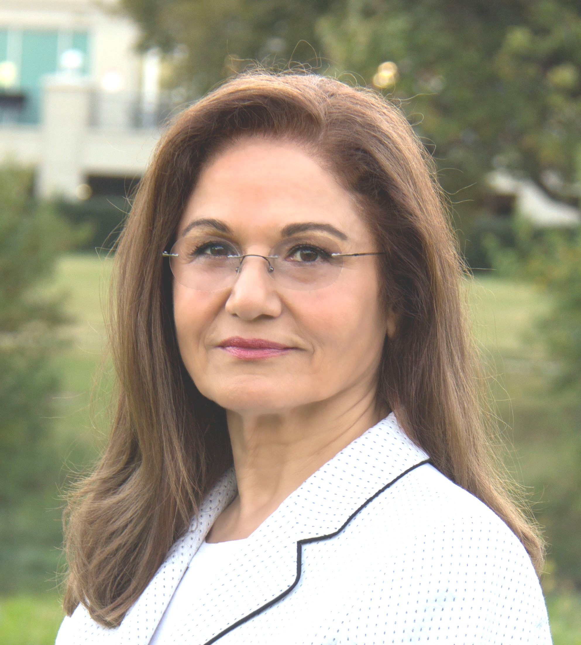REALTOR® Profile Picture