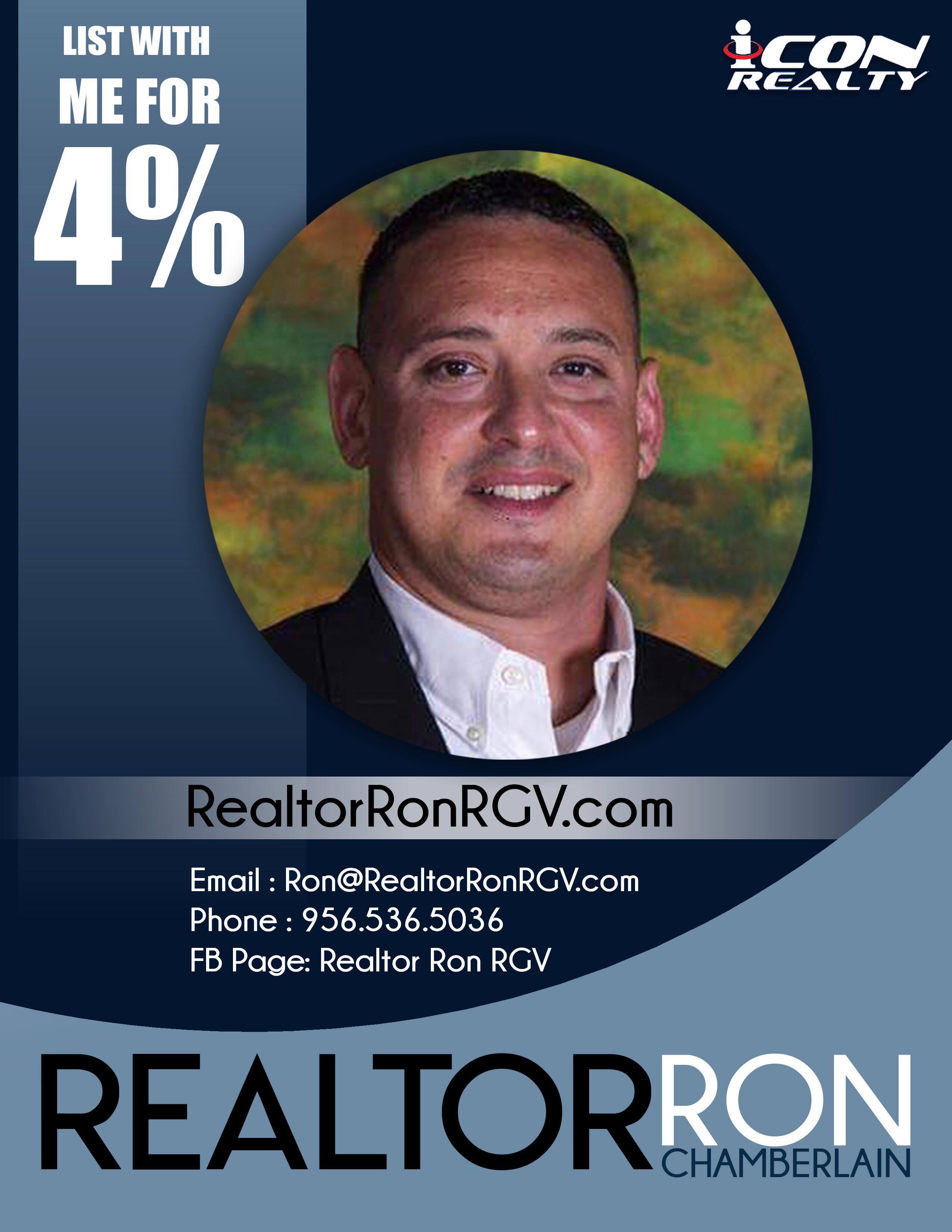 REALTOR® Profile Picture
