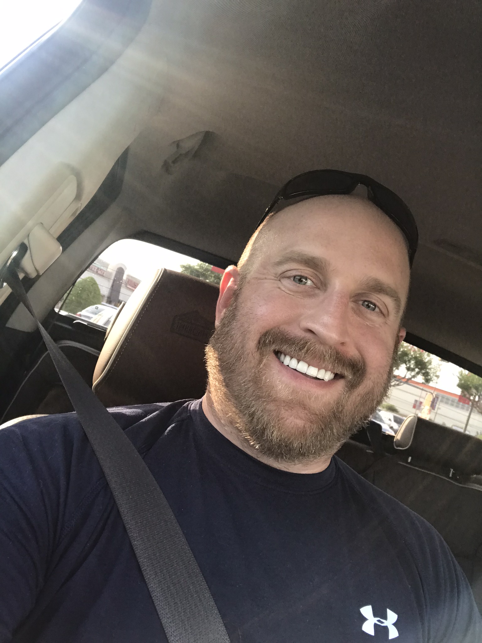 REALTOR® Profile Picture