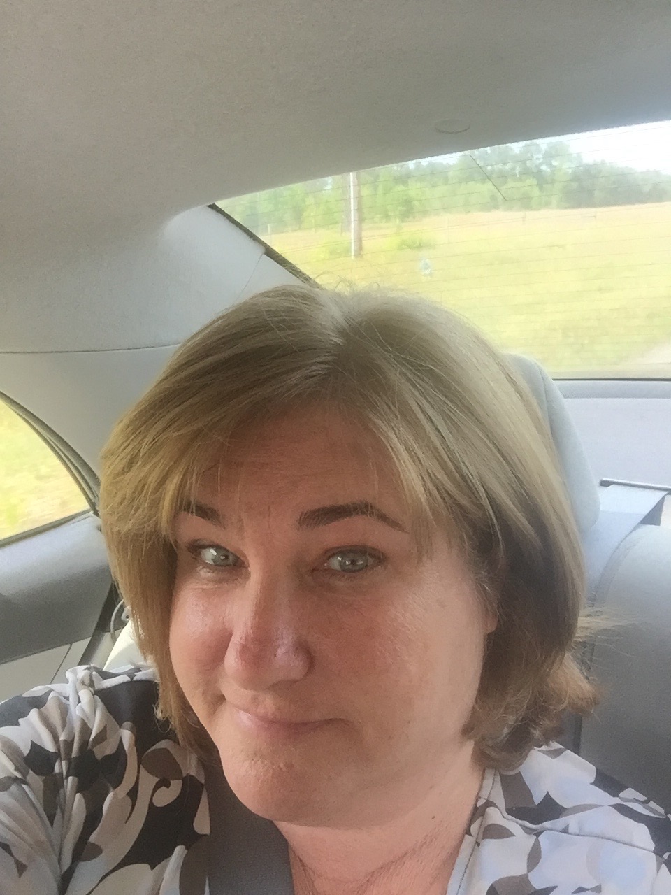 REALTOR® Profile Picture