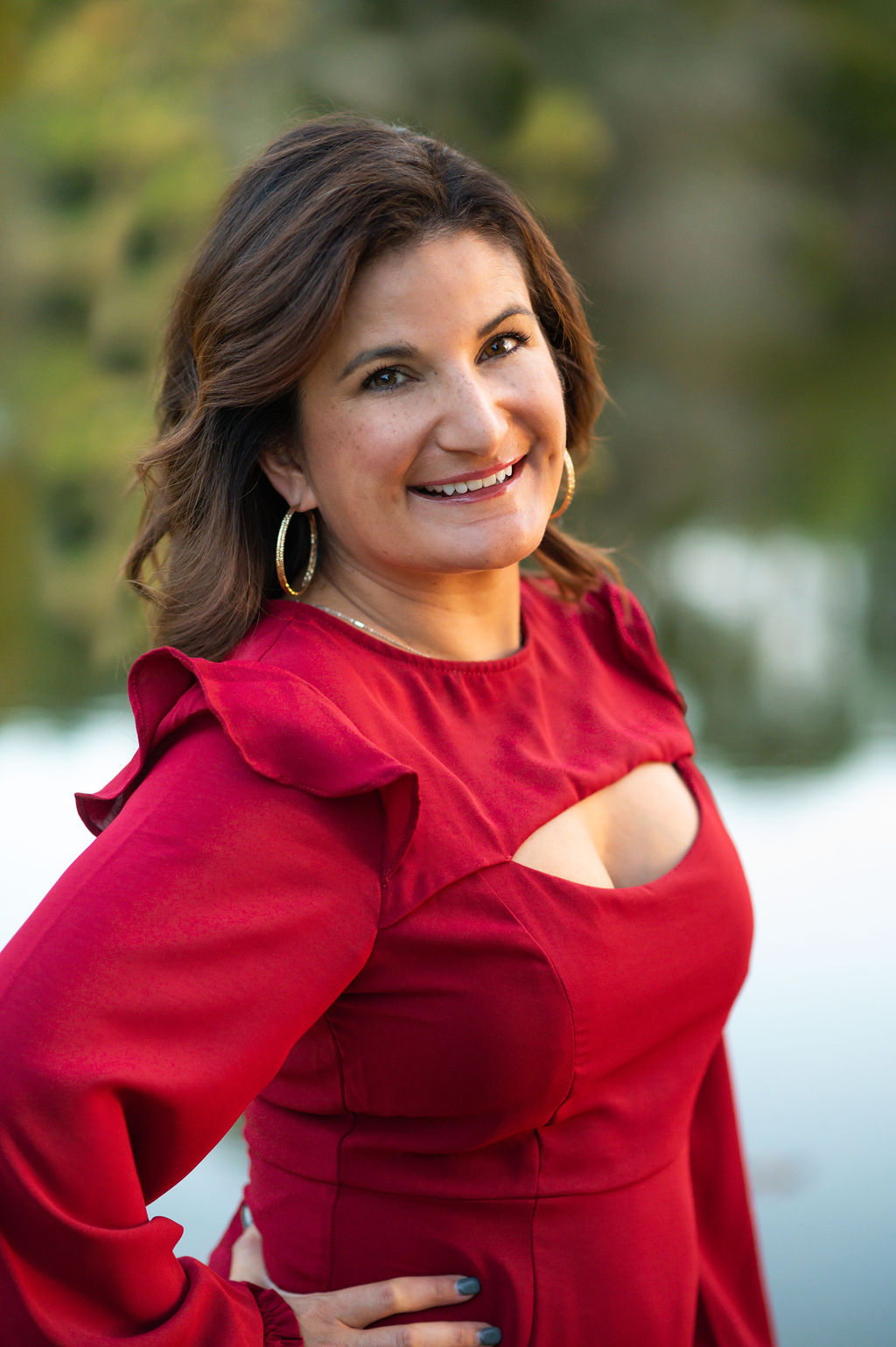 REALTOR® Profile Picture