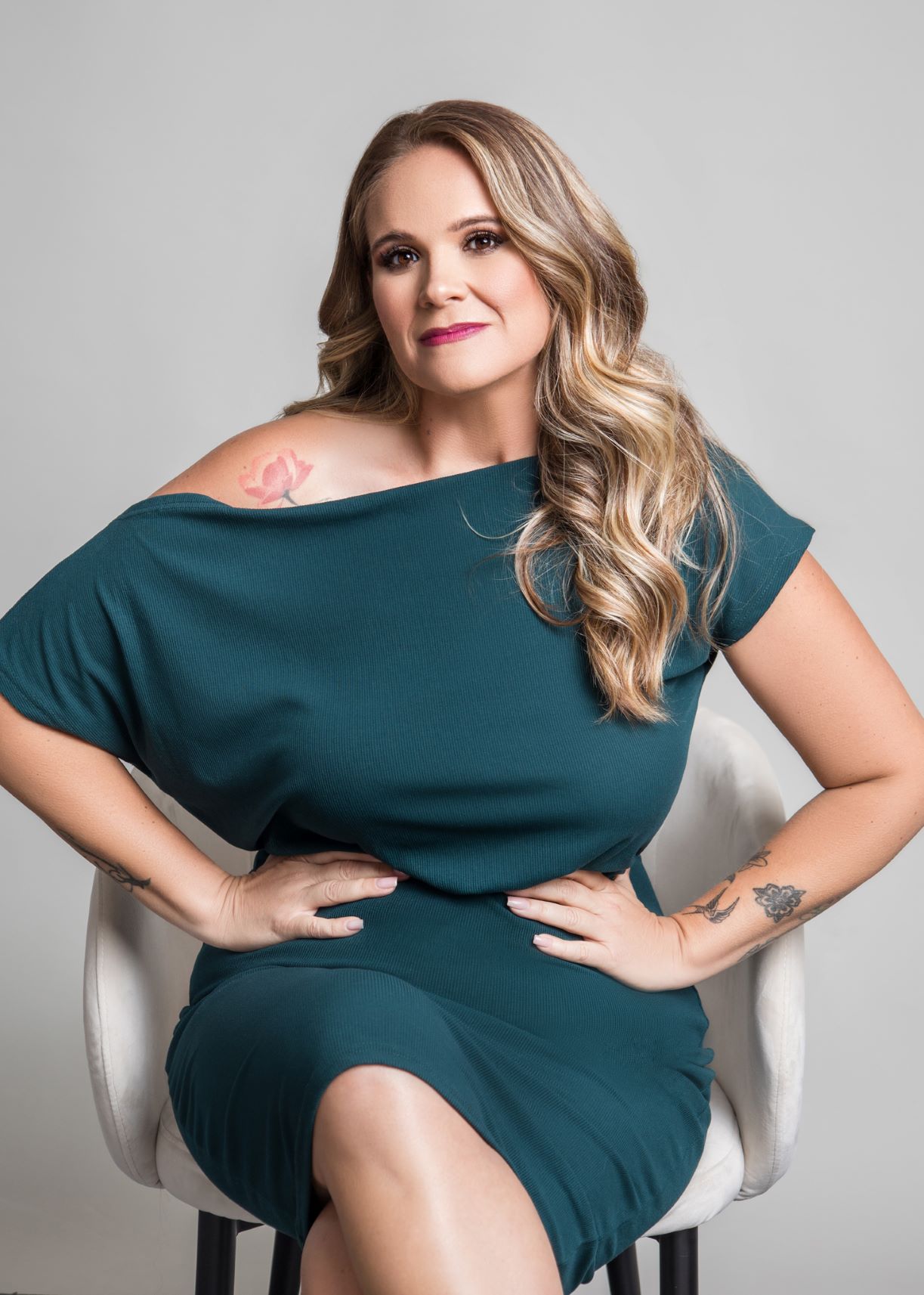 REALTOR® Profile Picture