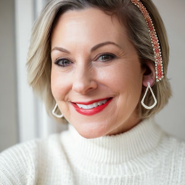 REALTOR® Profile Picture