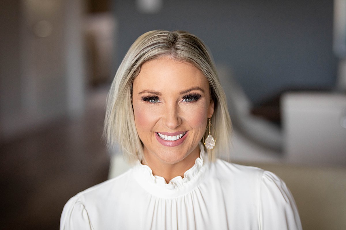 REALTOR® Profile Picture