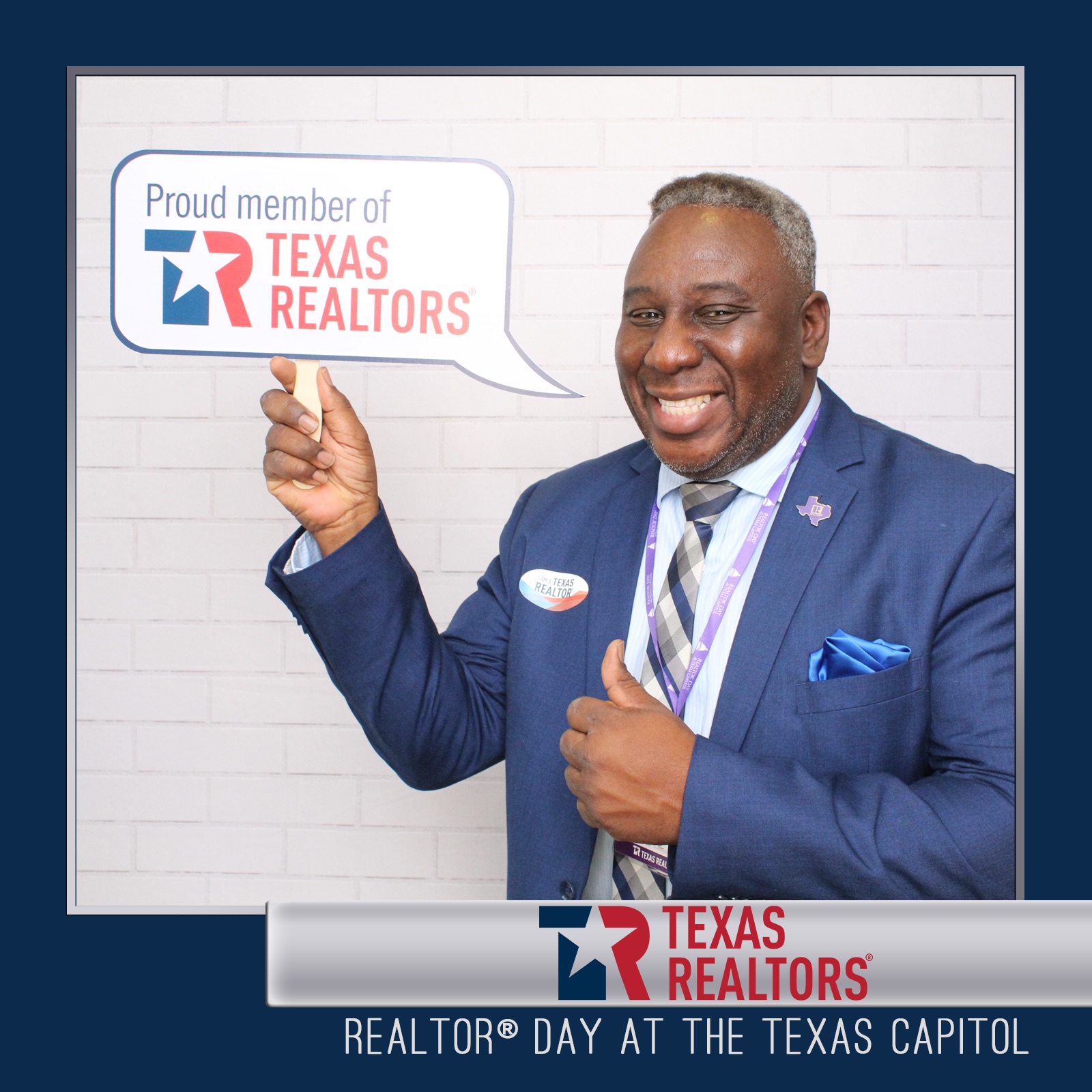REALTOR® Profile Picture