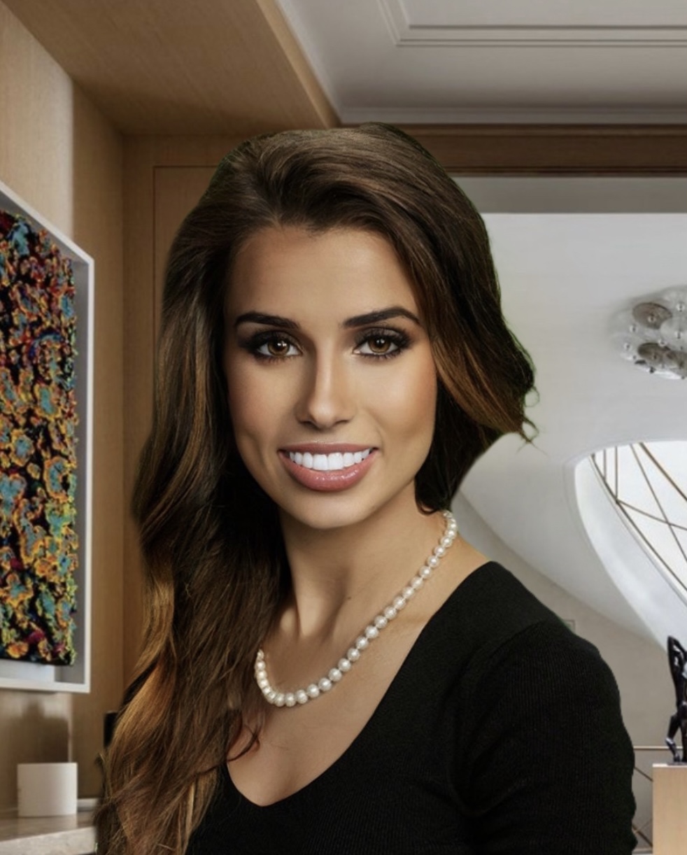 REALTOR® Profile Picture