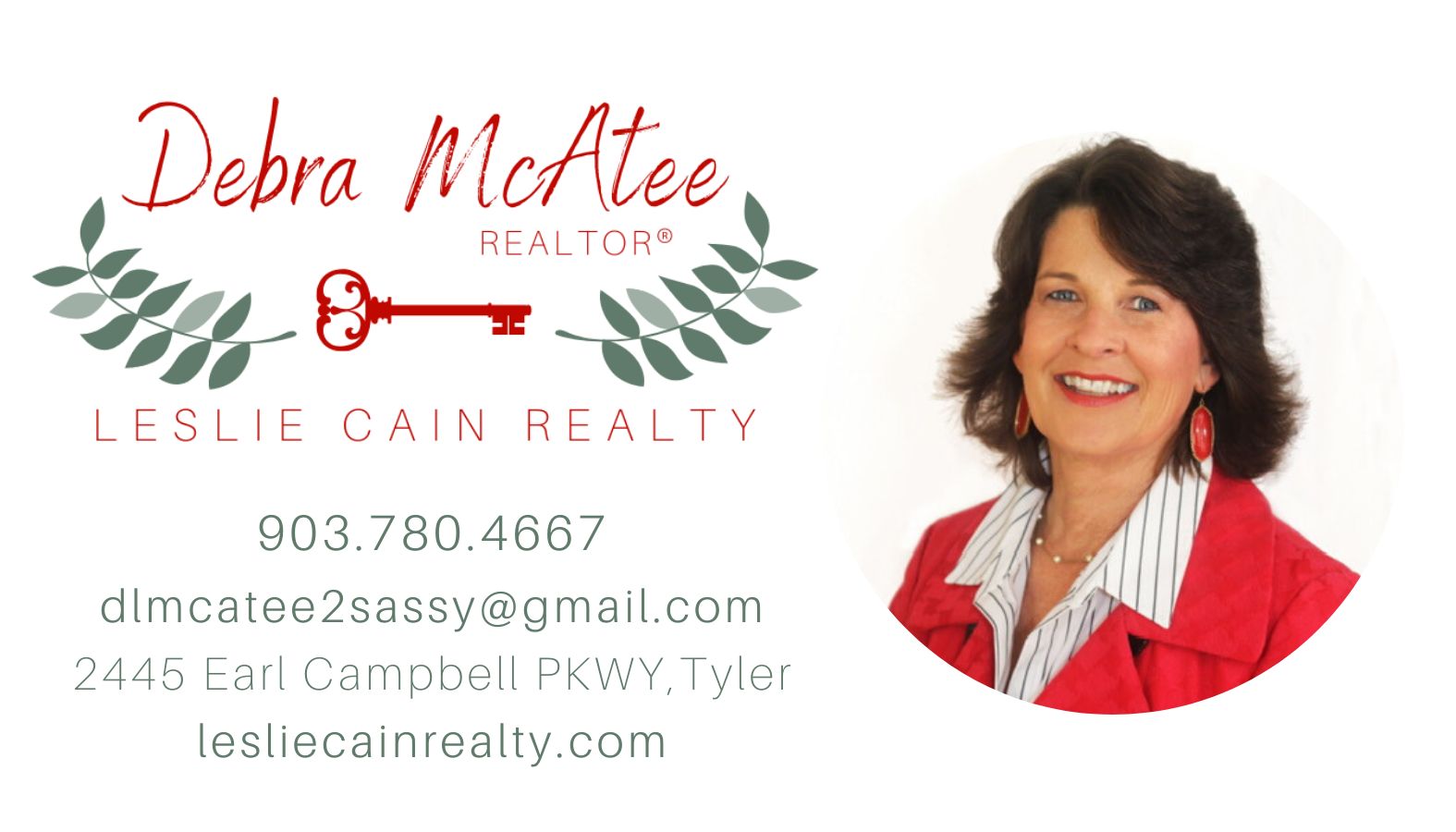 REALTOR® Profile Picture