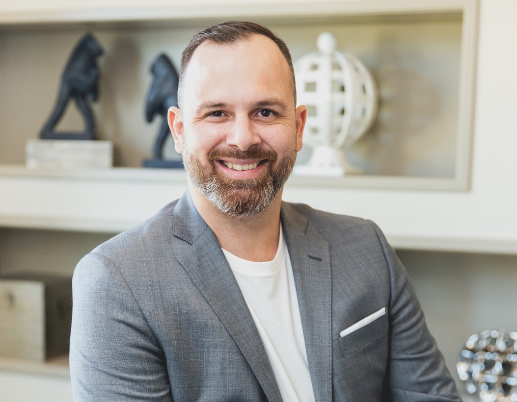 REALTOR® Profile Picture