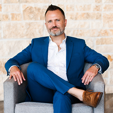 REALTOR® Profile Picture