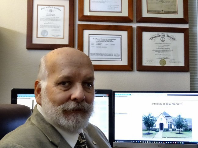 REALTOR® Profile Picture