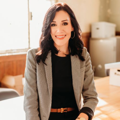 REALTOR® Profile Picture