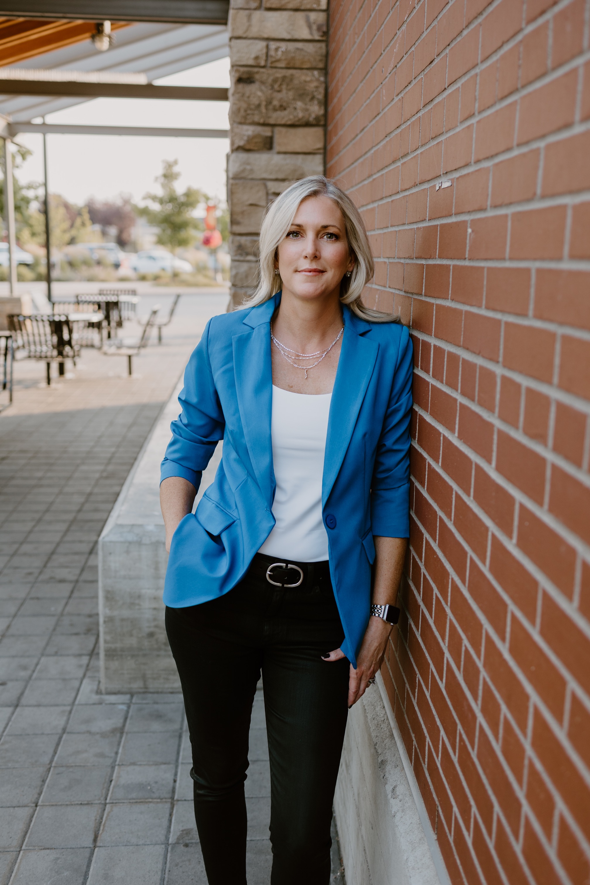 REALTOR® Profile Picture