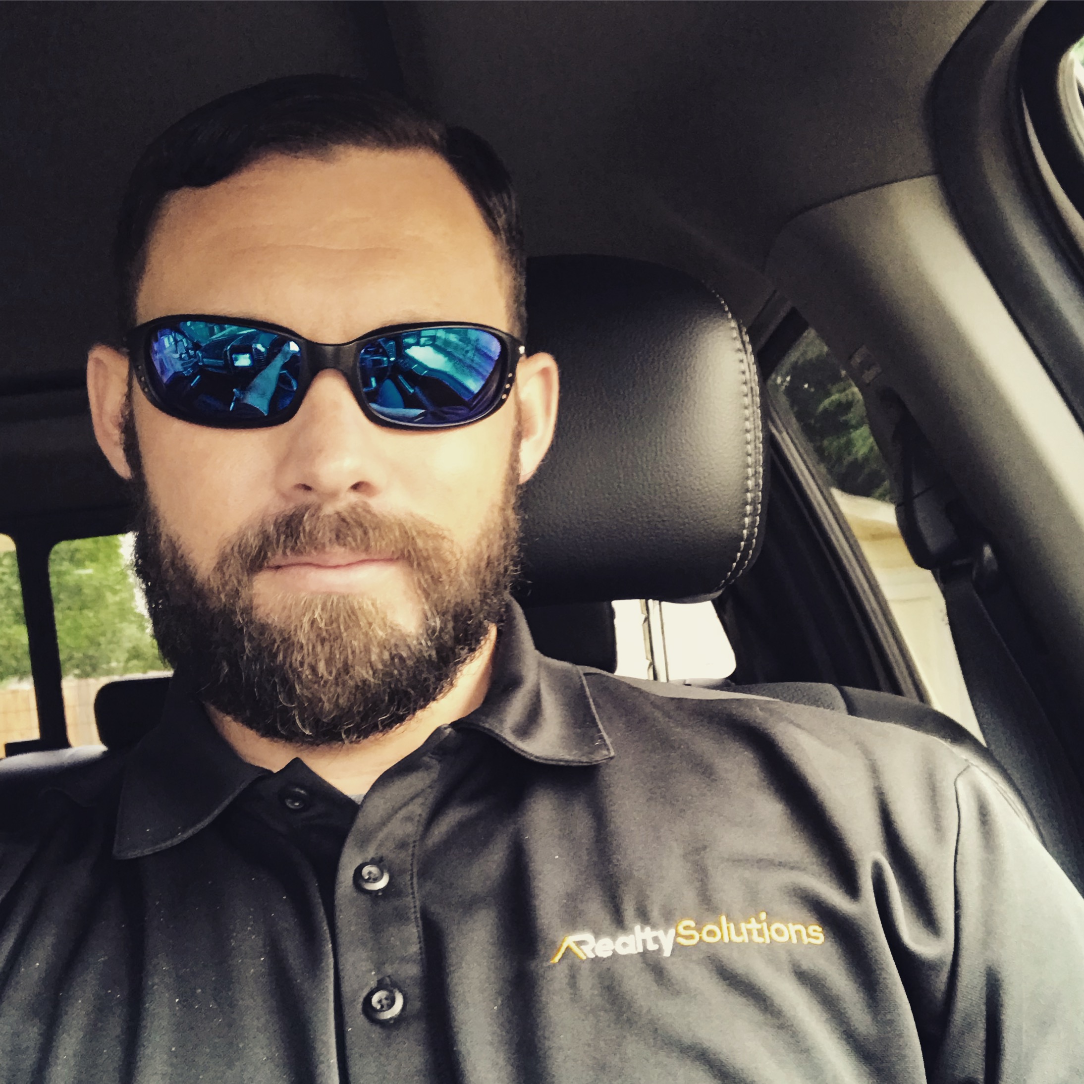 REALTOR® Profile Picture