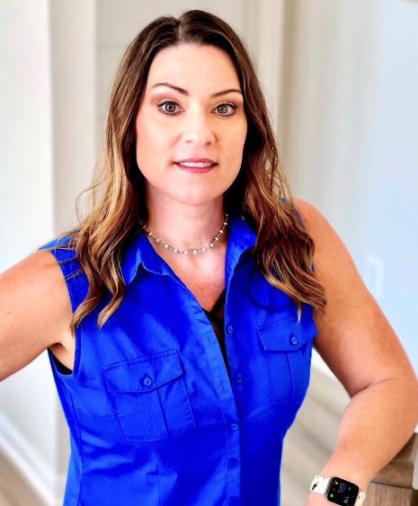 REALTOR® Profile Picture