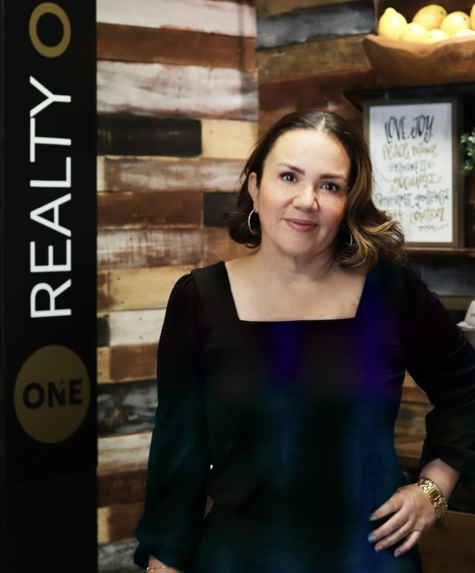 REALTOR® Profile Picture