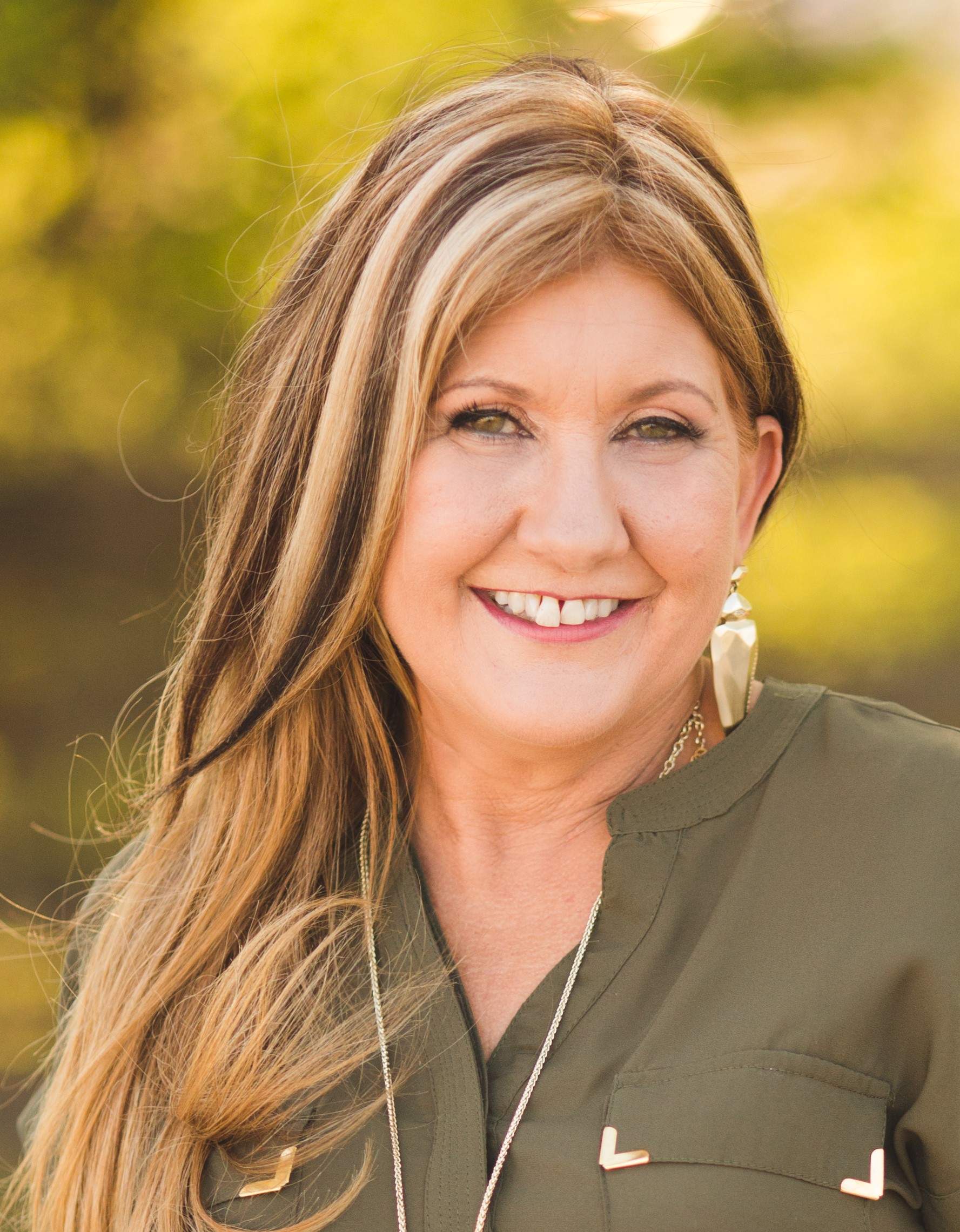 REALTOR® Profile Picture