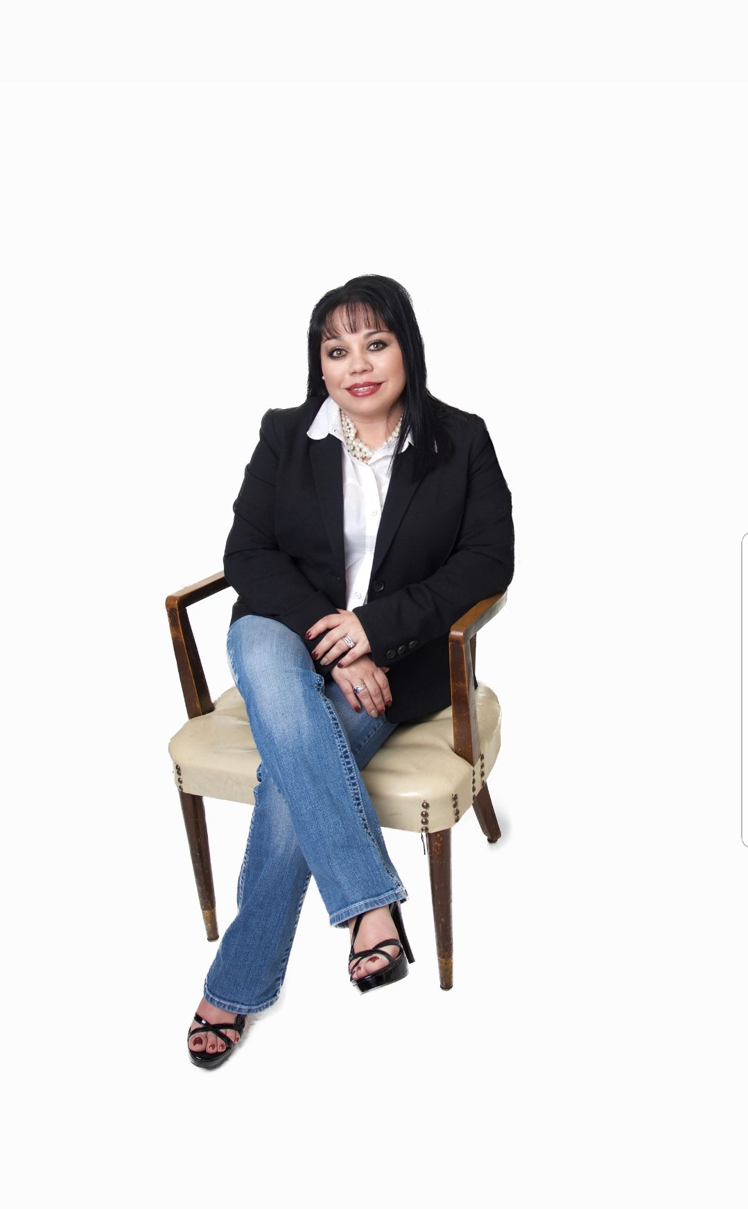 REALTOR® Profile Picture
