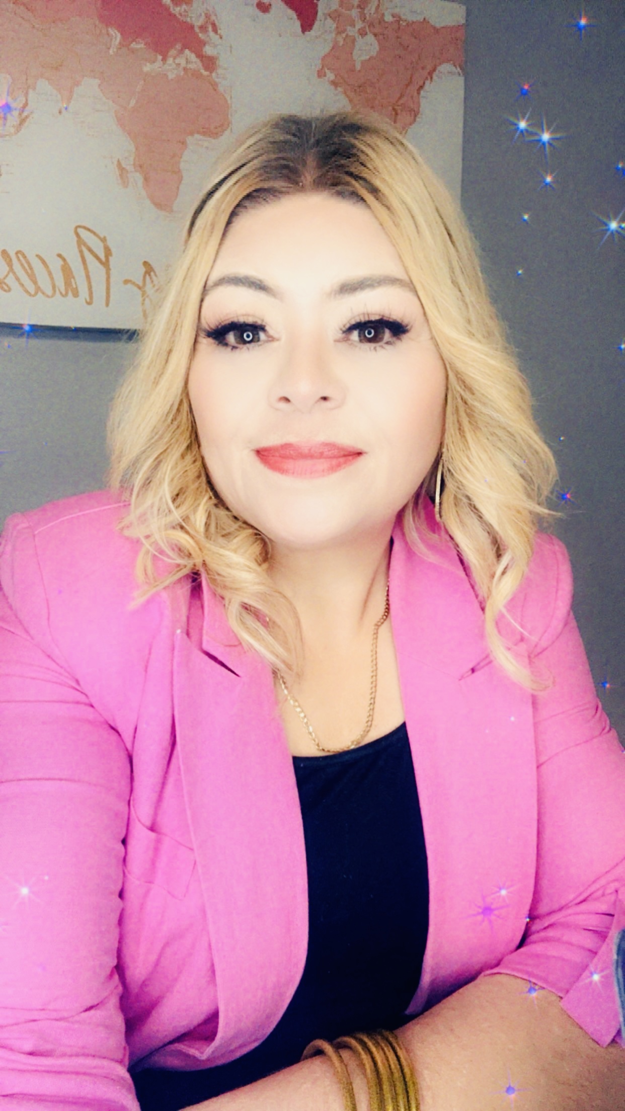 REALTOR® Profile Picture
