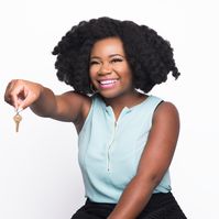 REALTOR® Profile Picture