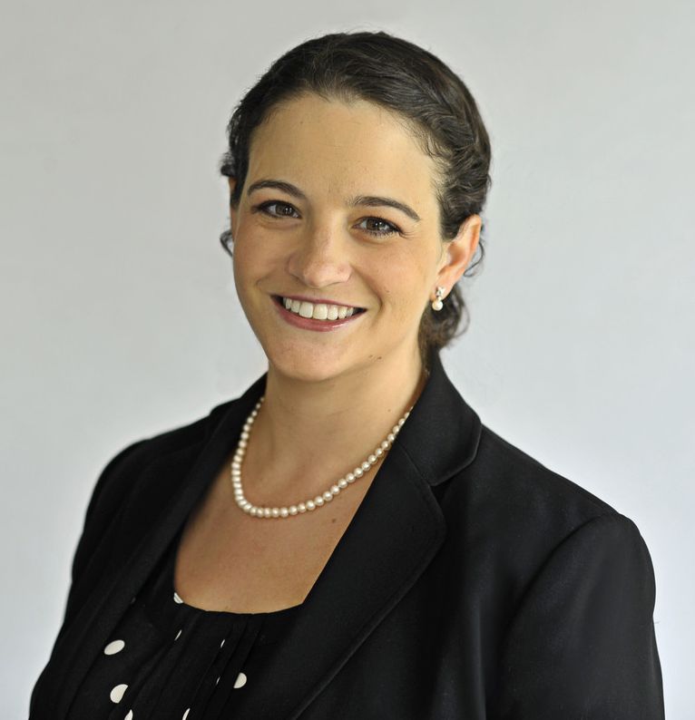 REALTOR® Profile Picture