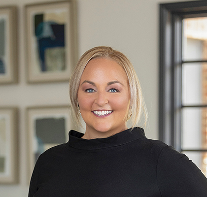 REALTOR® Profile Picture