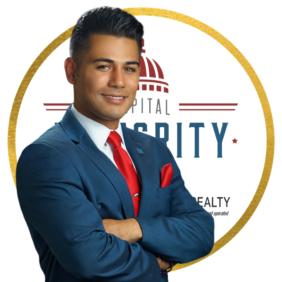 REALTOR® Profile Picture