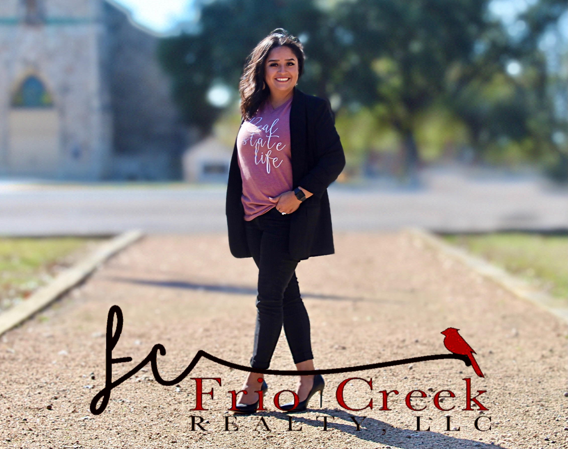 REALTOR® Profile Picture